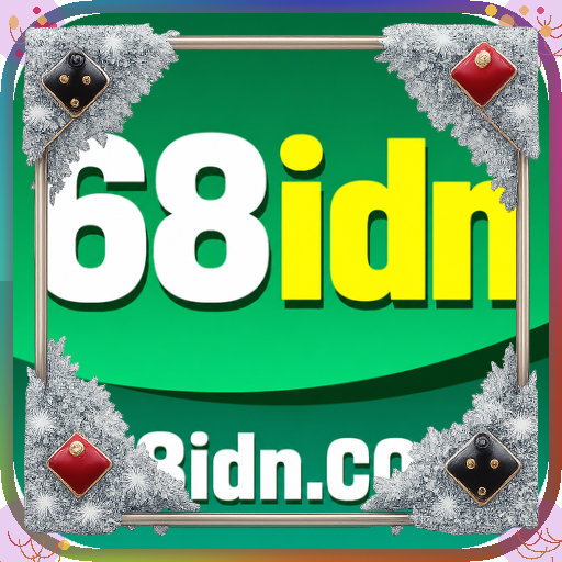 68idn — galeri pratinjau Resmi APK